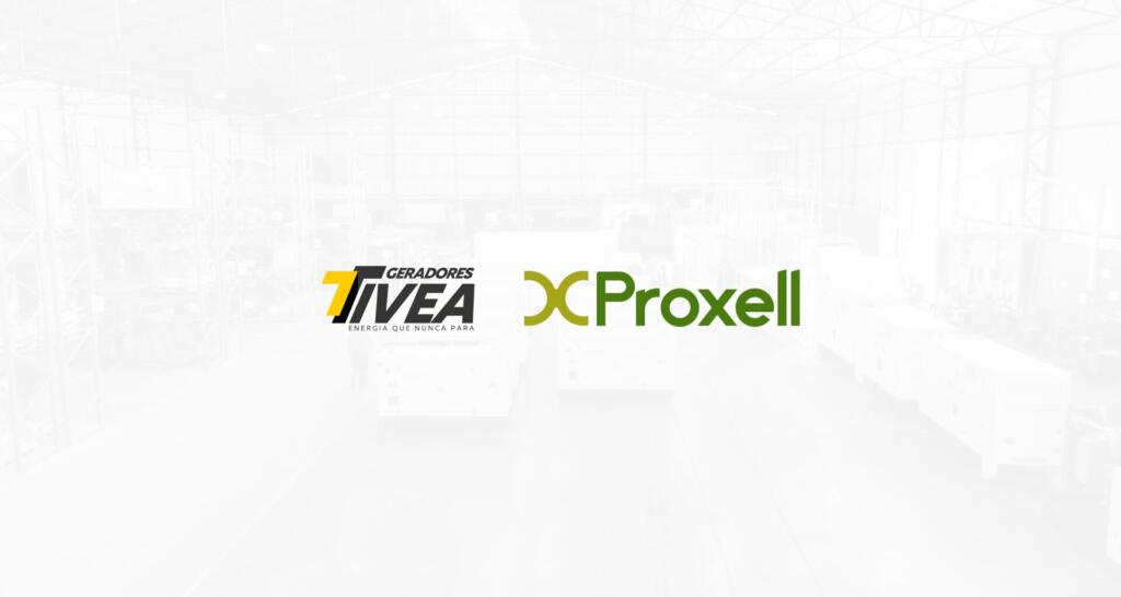 Tivea - Proxell